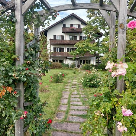 Landhaus Schoenblick 바트코흘그루프 외부 사진