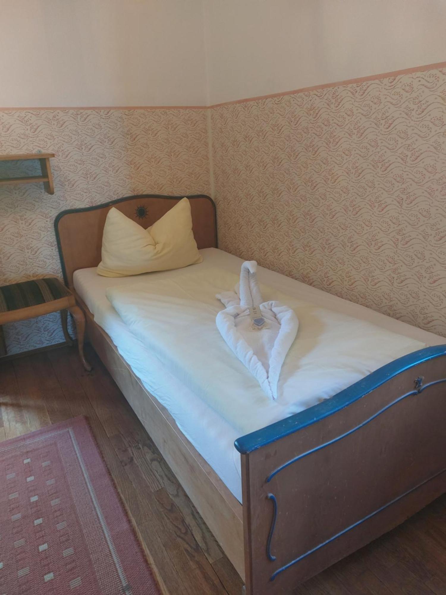 Landhaus Schoenblick 바트코흘그루프 외부 사진