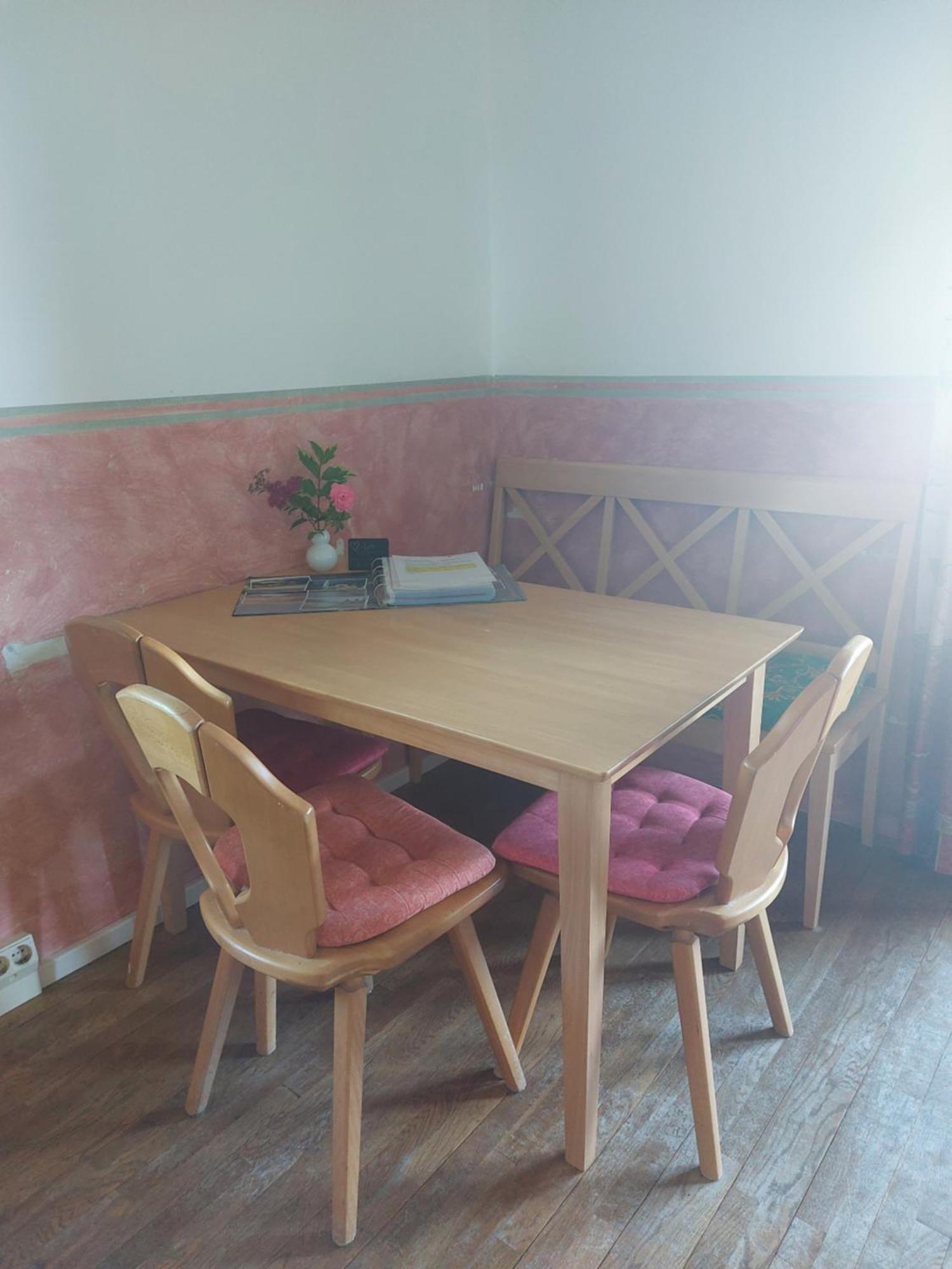 Landhaus Schoenblick 바트코흘그루프 외부 사진