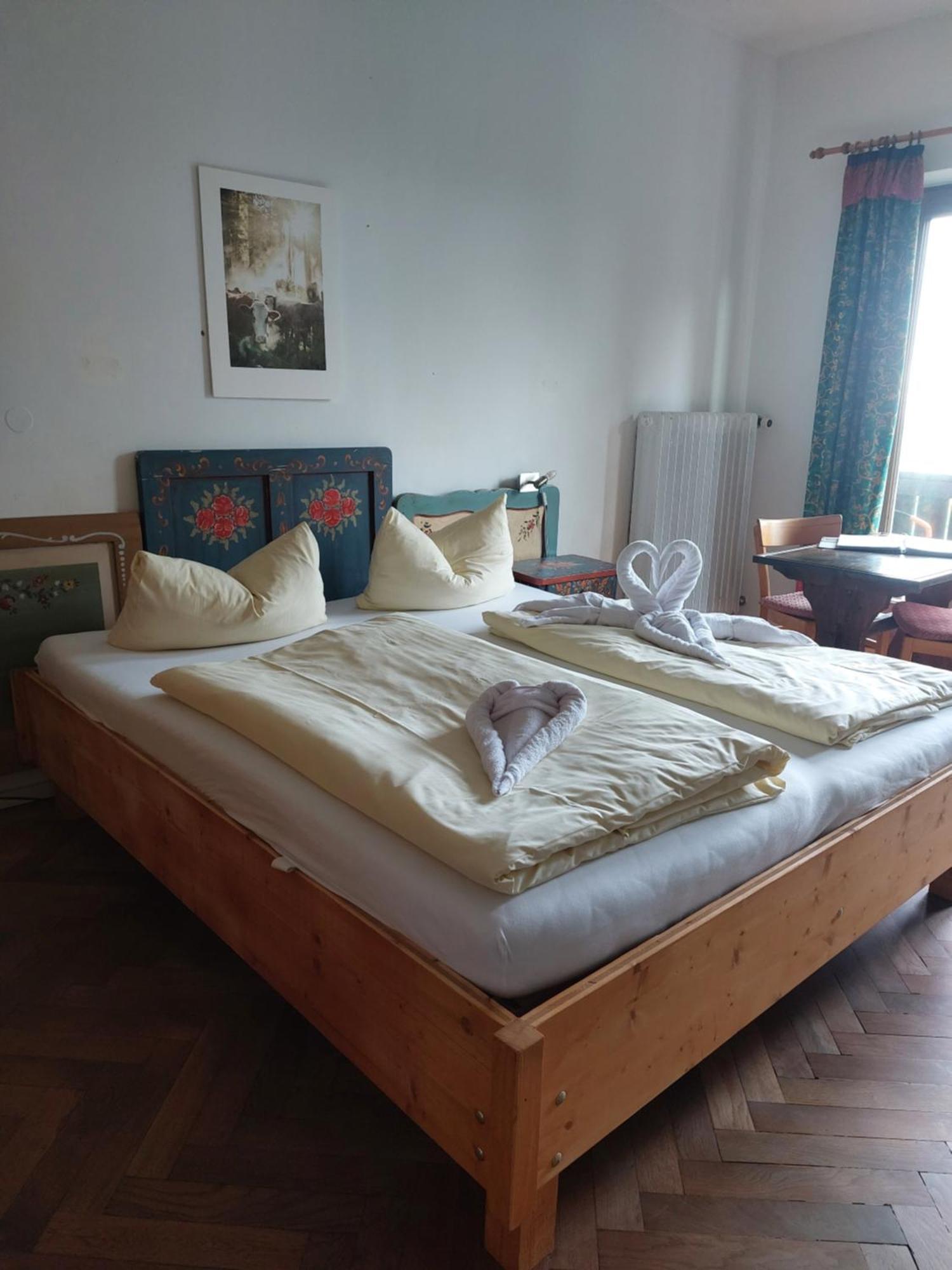 Landhaus Schoenblick 바트코흘그루프 외부 사진