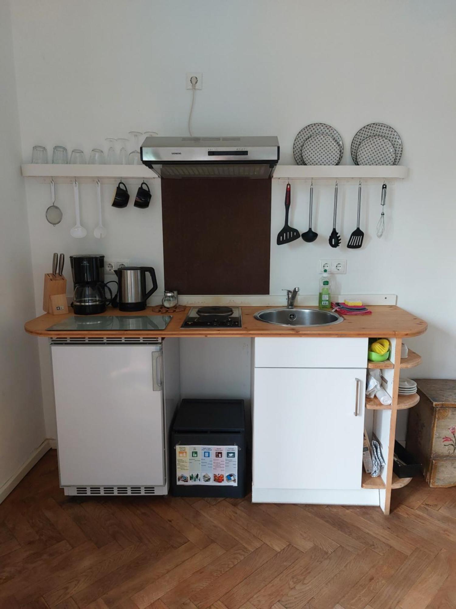 Landhaus Schoenblick 바트코흘그루프 외부 사진