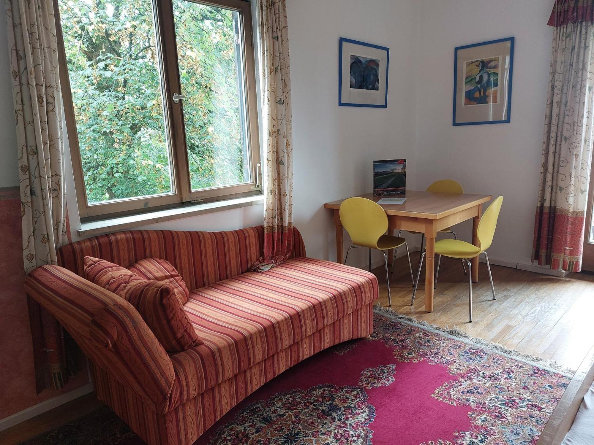 Landhaus Schoenblick 바트코흘그루프 외부 사진