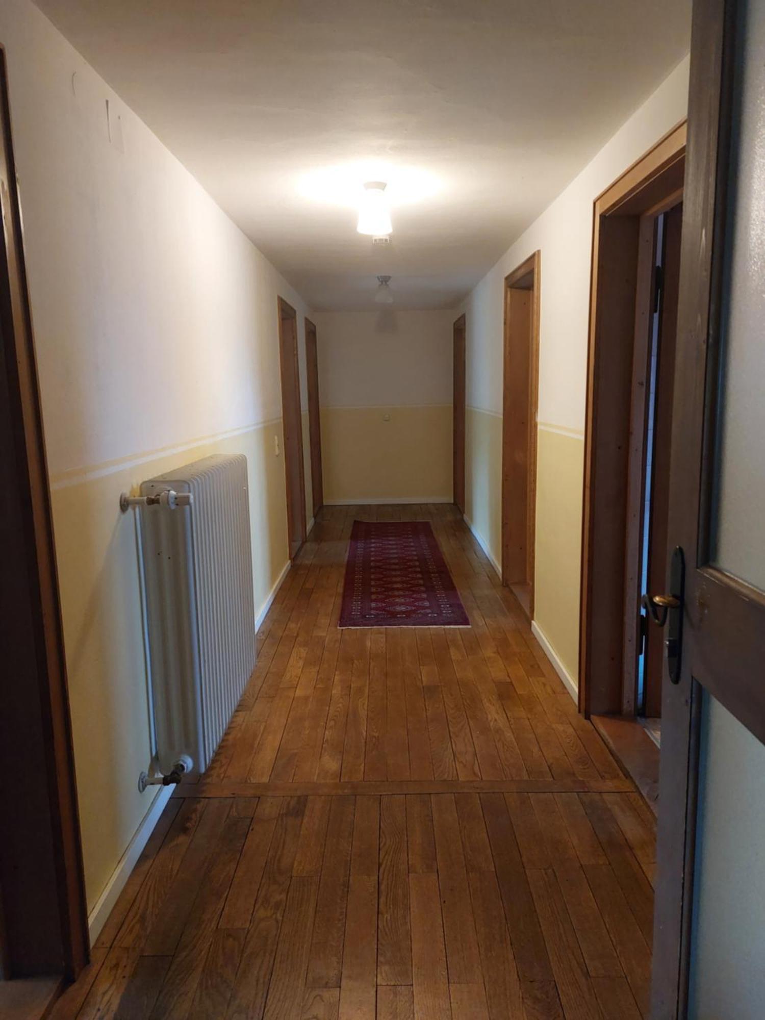 Landhaus Schoenblick 바트코흘그루프 외부 사진