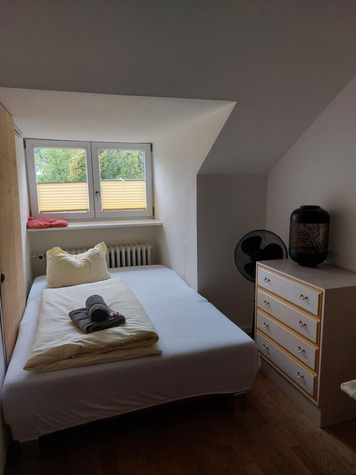 Landhaus Schoenblick 바트코흘그루프 외부 사진