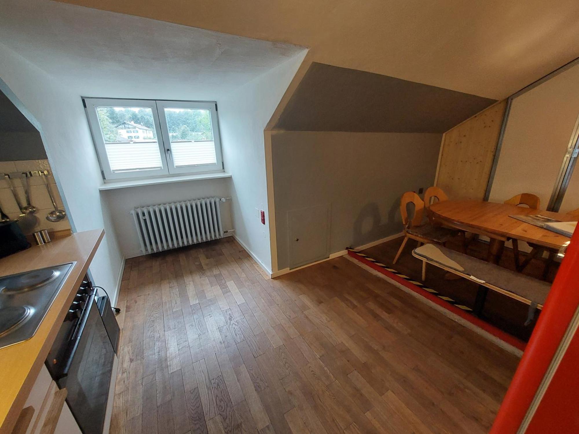 Landhaus Schoenblick 바트코흘그루프 외부 사진
