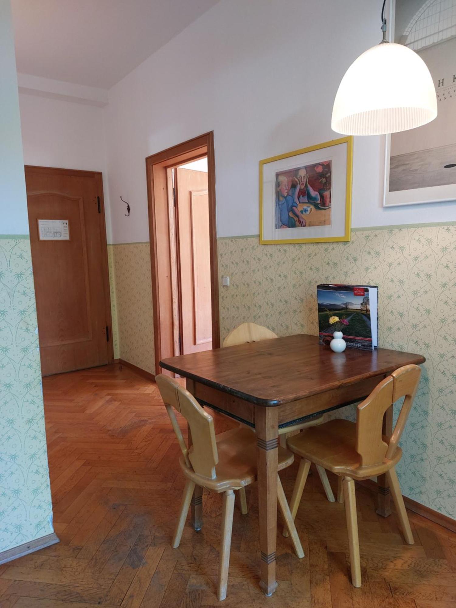 Landhaus Schoenblick 바트코흘그루프 외부 사진