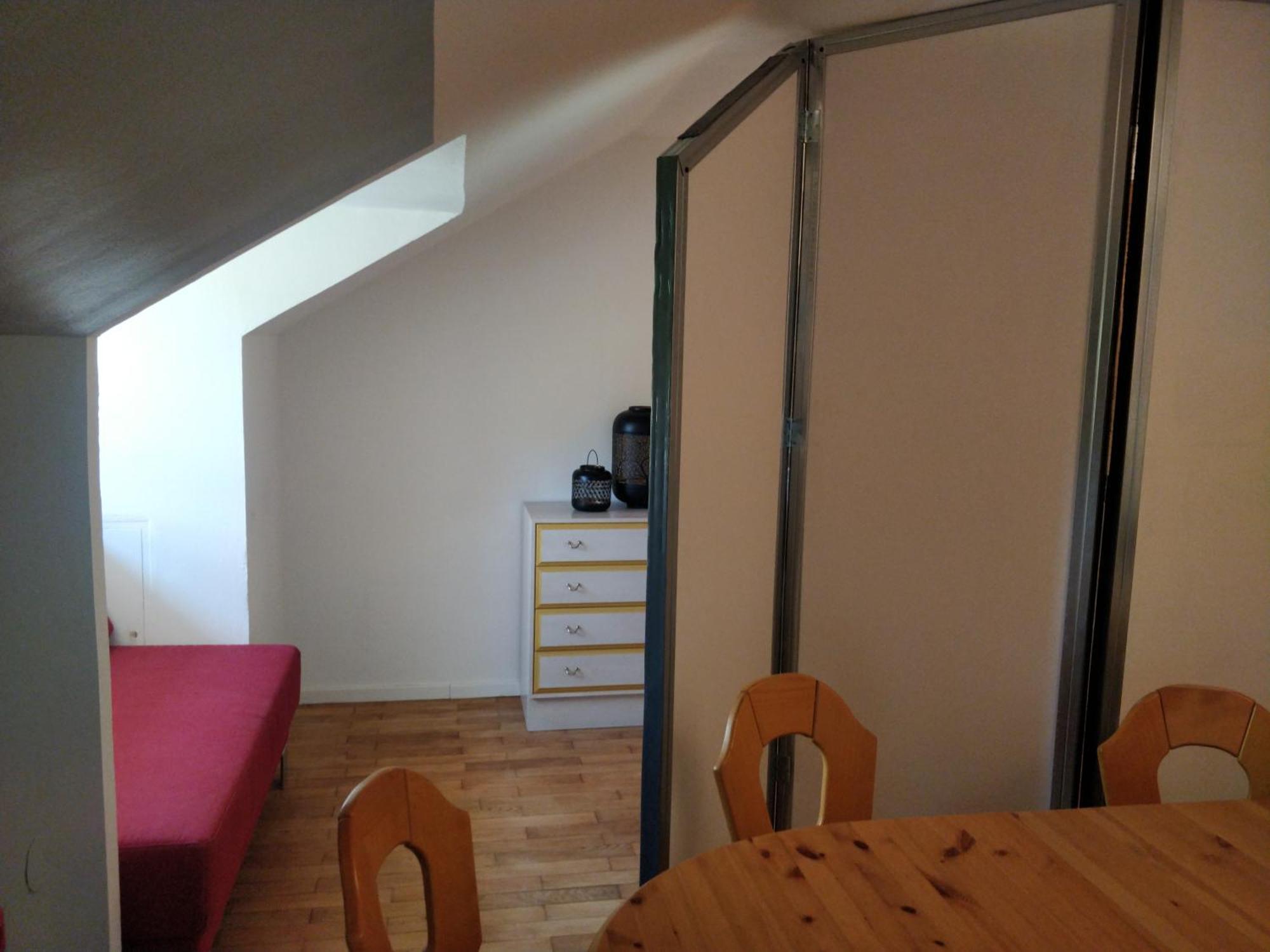 Landhaus Schoenblick 바트코흘그루프 객실 사진